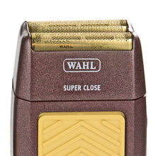Load image into Gallery viewer, Wahl Professional 5 Star Series Shaver Replacement Gol Foil &amp; Cutter 7031-100