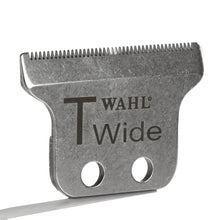 Load image into Gallery viewer, WAHL BLADE 2215 2HOLE / ADJ / DOUBLE T-WIDE TRIMMER BLADE