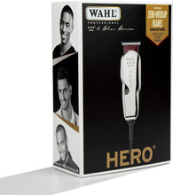 Load image into Gallery viewer, Wahl Professional 8991 5-Star Series Hero Corded Trimmer - NEW!