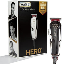 Load image into Gallery viewer, Wahl Professional 8991 5-Star Series Hero Corded Trimmer - NEW!