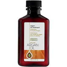 Load image into Gallery viewer, One &#39;n Only Argan Oil Hair Treatment - Hair Oil Smoothes and Strengthens Dry Damaged Hair, Eliminates Frizz, Creates Brilliant Shines, Non-Greasy Formula, 3.4 Fl. Oz