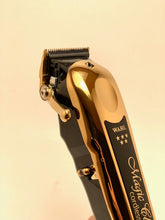 Load image into Gallery viewer, Wahl Professional 5-Star Cordless Magic Clip w/Stand - Limited GOLD EDITION -NEW