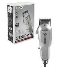 Load image into Gallery viewer, Wahl Professional Senior Premium Clipper Model # 8500 Powerful V9000 Motor