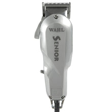 Cargar imagen en el visor de la galería, Wahl Professional Senior Premium Clipper Model # 8500 Powerful V9000 Motor