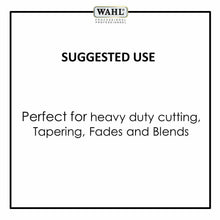 Load image into Gallery viewer, Wahl Professional Senior Premium Clipper Model # 8500 Powerful V9000 Motor