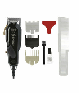 Wahl Professional 5 Star Series Senior Clipper Corded #8545