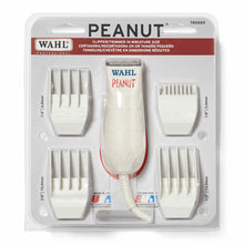 Cargar imagen en el visor de la galería, Wahl Professional White Peanut Model 8655