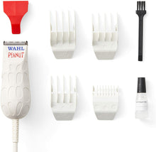 Load image into Gallery viewer, Wahl Professional White Peanut Model 8655