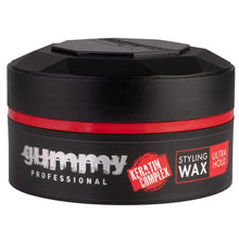 Cargar imagen en el visor de la galería, Gummy Styling Wax 5oz (Packaging May Vary) | Ultra Hold