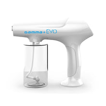 Load image into Gallery viewer, Gamma+ Evo Nano Mister Spray System White | GP303W