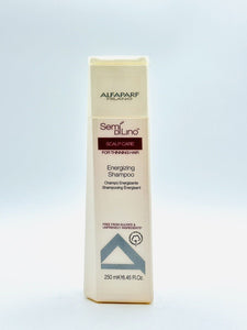 Alfaparf Milano Semi Di Lino Scalp Care Energizing Shampoo 125ml/4 Fl Oz