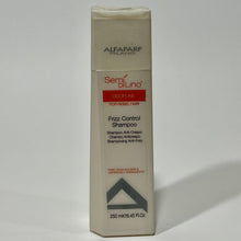 Load image into Gallery viewer, AlfaParf - Semi Di Lino Discipline Frizz Control Shampoo 4.23oz./125ml. NEW LINE