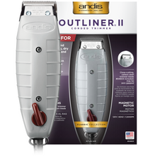 Load image into Gallery viewer, Andis Outliner II Corded Trimmer | #04603
