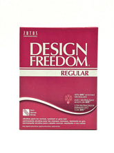 Load image into Gallery viewer, Zotos Design Freedom Regular Alkaline Perm/Normal,Resistant Or Gray Hair