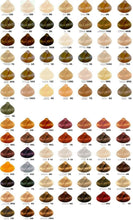 Cargar imagen en el visor de la galería, 2N / 211 VERY DARK BROWN WELLA Color Charm Permanent Liquid Hair Color for Gray Coverage