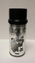 Cargar imagen en el visor de la galería, Black Ice Original Chromatone Touch Up Spray Black 4 oz