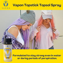 Cargar imagen en el visor de la galería, Vapon Topsol Chromatone Spray 4 Oz.