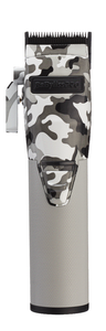 BaByliss PRO Limited FX Collection Clipper & Trimmer Black Camo Set - BRAND NEW