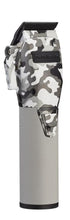 Load image into Gallery viewer, BaByliss PRO Limited FX Collection Clipper &amp; Trimmer Black Camo Set - BRAND NEW