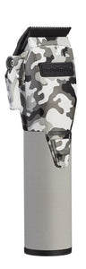 BaByliss PRO Limited FX Collection Clipper & Trimmer Black Camo Set - BRAND NEW