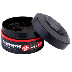 Gummy Styling Wax 5oz (Packaging May Vary) | Ultra Hold
