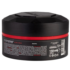 Gummy Styling Wax 5oz (Packaging May Vary) | Ultra Hold