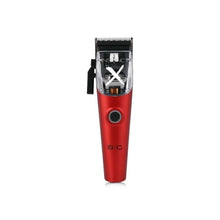 Load image into Gallery viewer, STYLE CRAFT INSTINCT-X - PROFESSIONAL VECTOR MOTOR HAIR CLIPPER WITH INTUITIVE TORQUE CONTROL