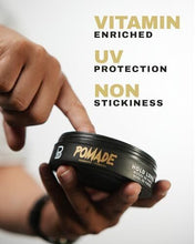 Load image into Gallery viewer, Level 3 Pomade Hold Transparent Formula High Shine 5.07fl oz NEW