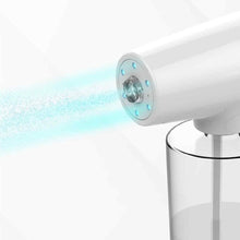 Cargar imagen en el visor de la galería, Gamma+ Evo Nano Mister Spray System White | GP303W