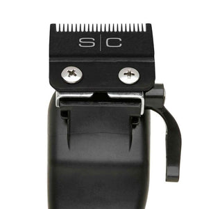 STYLE CRAFT INSTINCT-X - PROFESSIONAL VECTOR MOTOR HAIR CLIPPER WITH INTUITIVE TORQUE CONTROL