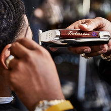 Cargar imagen en el visor de la galería, Wahl 5-Star Ultimate Cordless Barber Starter Kit - Clipper, Trimmer, Shaver Zeepk Razor with 100 Derby Blades