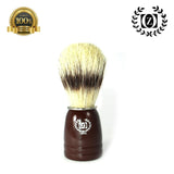 WOOD CUT THROAT 6PC men's straight razor shaving kit luxury gift set - Liberty Beauty Supply