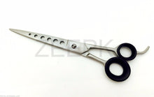 Load image into Gallery viewer, Professional Shears 8&quot; Barber &amp; Hair Stylist Cutting Scissor Made in Germany - Liberty Beauty Supply
