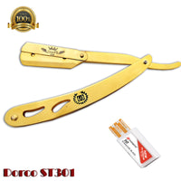 Salon Hair Cutting Thinning Scissors Barber Shears Hairdressing Accessories Set - Liberty Beauty Supply