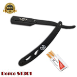 Professional Beauty Salon Shears Barber Hair Scissors Set Hairdressing Tools 6" - Liberty Beauty Supply