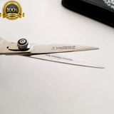 Professional Hair Cutting Japanese Scissors Barber Stylist Salon Shears 7" - Liberty Beauty Supply
