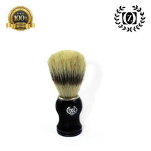 Load image into Gallery viewer, ZEVA barber salon straight edge razor shaving set/kit- dovo paste, brush, soap usa - Liberty Beauty Supply