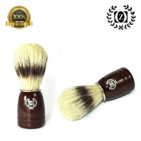Cut Throat Men's Straight Edge Razor Shaving Gift Set, Dovo Paste, Strop Germany - Liberty Beauty Supply