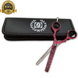 5.5'' Hairdressing Shears Professional Thinning/Cutting Human Hair Scissors - Liberty Beauty Supply