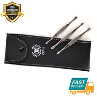Blackhead Whitehead Pimple Popper Remover Tool Spot Acne Comedone Extractor Zit - Liberty Beauty Supply
