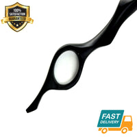 Salon Hairdressing Razor - Hair Cut Thinning, Feathering, Trimming, Shaving - Liberty Beauty Supply