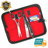 New 5.5" Professional Hairdressing Scissors Salon Hair Cutting Barber Shears - Liberty Beauty Supply