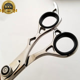 New Professional Hairdressing Scissors Salon Hair Cutting Barber Shears 7" - Liberty Beauty Supply