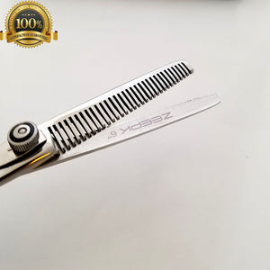 Professional Hair Cutting Japanese Scissors Barber Stylist Salon Shears 7" - Liberty Beauty Supply