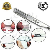 Barber Shears Professional Hairdressing Set Salon Hair Cutting Thinning Scissors - Liberty Beauty Supply
