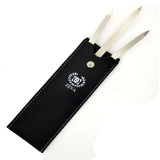 4pcs Pro Women Filler Diamond Nail Art File Buffing Sanding Manicure Polish Tool - Liberty Beauty Supply