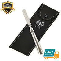 Nail File Cleaner Trimmer Manicure Pedicure Nail Care Tools Nail Care 2 PC - Liberty Beauty Supply