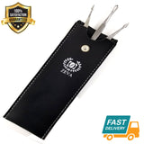 Blackhead Whitehead Pimple Popper Remover Tool Spot Acne Comedone Extractor Zit - Liberty Beauty Supply