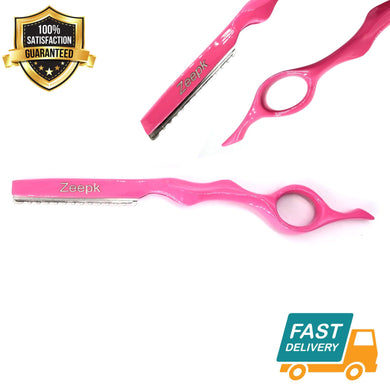 Hair Styling Razor Feather Razor Thinning Hair Texturing Razor Straight Razor - Liberty Beauty Supply