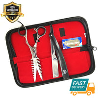 Professional Hair Shaper Hairdressing Scissors Salon Cutting Barber Shears - Liberty Beauty Supply